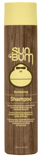Sun Bum Revitalizing Shampoo