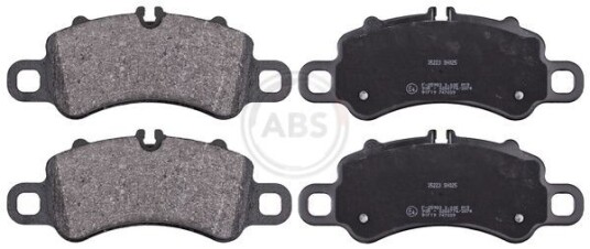 Bremseklosser A.B.S. 35223 Bremseklosser A.B.S. 35223