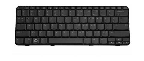 HP KEYBOARD INTL