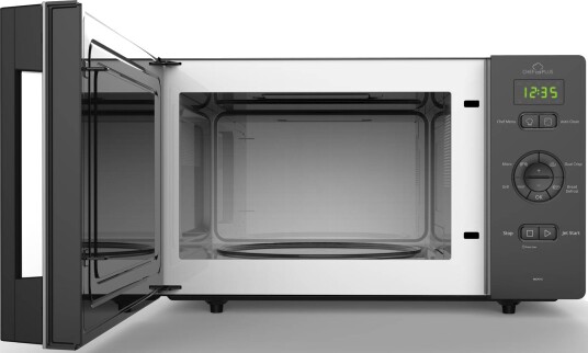 Whirlpool Mikrobølgeovn MCP 345 BL Whirlpool Mikrobølgeovn MCP 345 BL