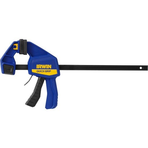 Irwin Hurtigtvinge 300 mm med Quick-Change System - Håndverktøy