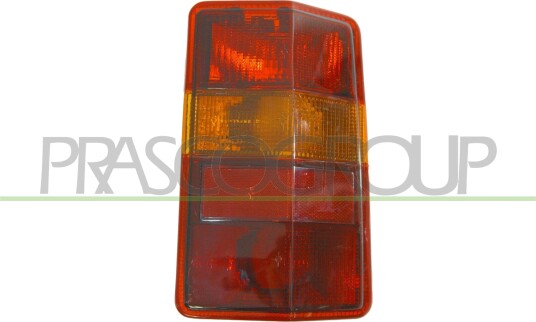 PRASCO FT9174054 Baklykt
