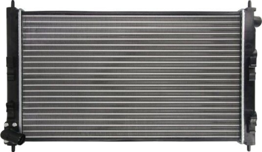Radiator THERMOTEC D7C016TT Radiator THERMOTEC D7C016TT