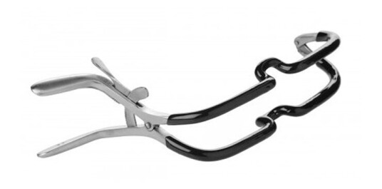 Master Series Jennings Gag Master Series Jennings Gag