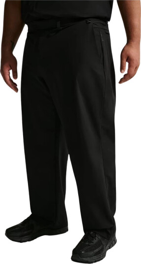 Nike Herre Sport Svart W28 L30, Nike Herre Sport Svart W28 L30,