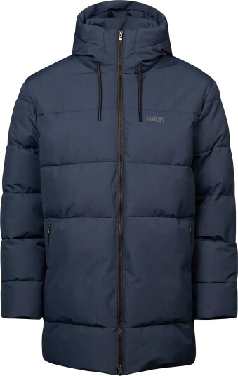 Halti Kaimoa M Insulated Jacket - U39 DRESS BLUES - M