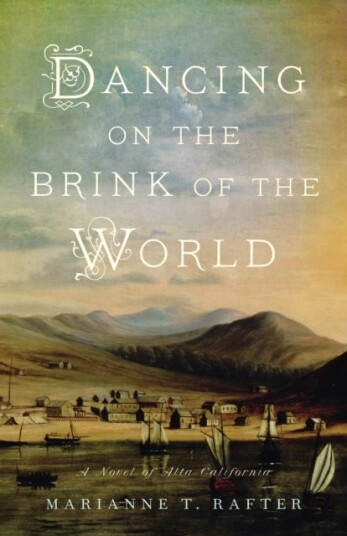 Dancing on the Brink of the World Dancing on the Brink of the World