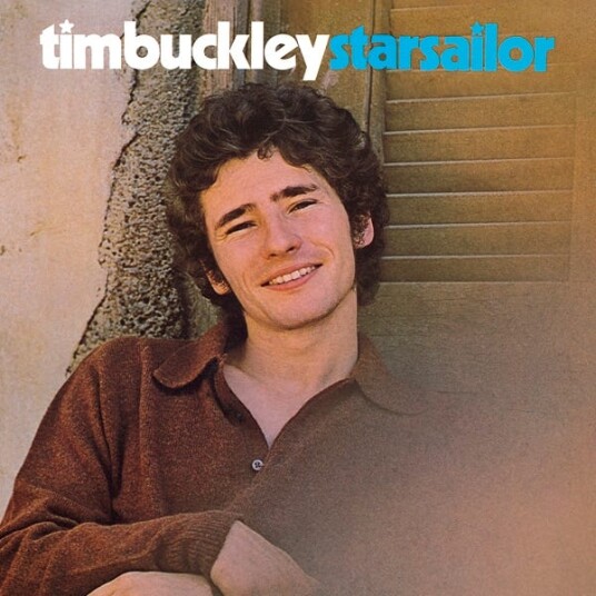 Tim Buckley Starsailor CD Tim Buckley Starsailor CD