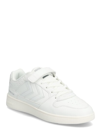 Hummel St Power Play Jr White 36