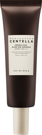 SKIN1004 Madagascar Centella Probio-Cica Glow Solampulle SPF50+ 50 ml