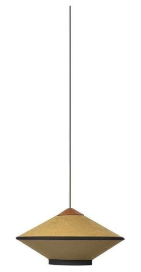 Forestier - Cymbal Pendel S Bronze