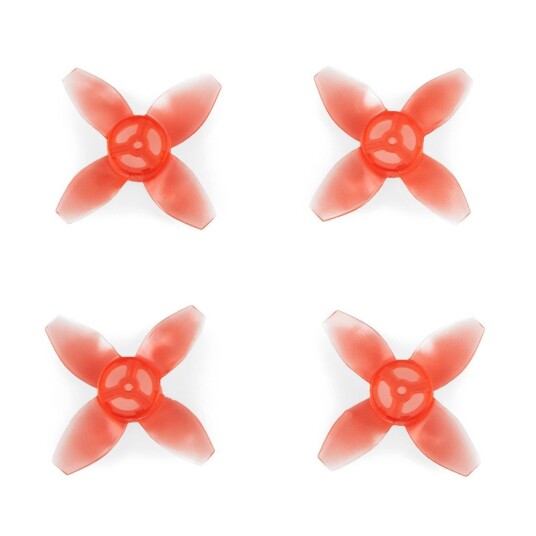 EMAX Avan Tinyhawk III 4-blade Propeller Set EMAX Avan Tinyhawk III 4-blade Propeller Set
