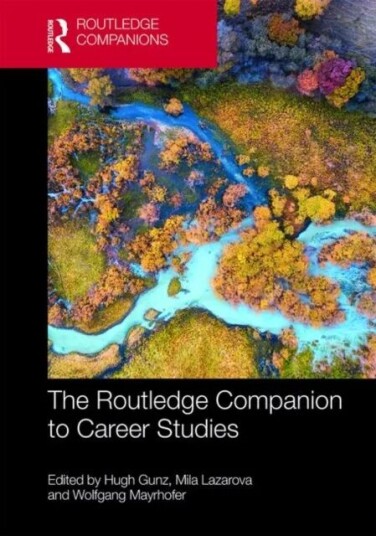 The Routledge Companion To Career Studies