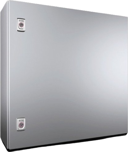 Rittal 1304.000 600 Mm 210 Mm 600 Mm 21 Kg 22 Kg