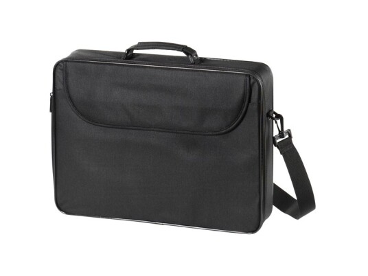 Vivanco Nb Ess 15.6 B, Laptop-Veske, 39,6 Cm (15.6"), Skulderrem Vivanco Nb Ess 15.6 B, Laptop-Veske, 39,6 Cm (15.6"), Skulderrem