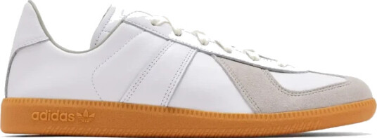 Adidas Herre Sport Hvit 40 1/2 EU,