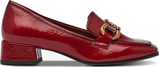 Tamaris Pumps Rød