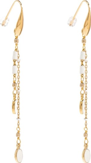 Isabel Marant Dame Accessories Gul ONE SIZE,