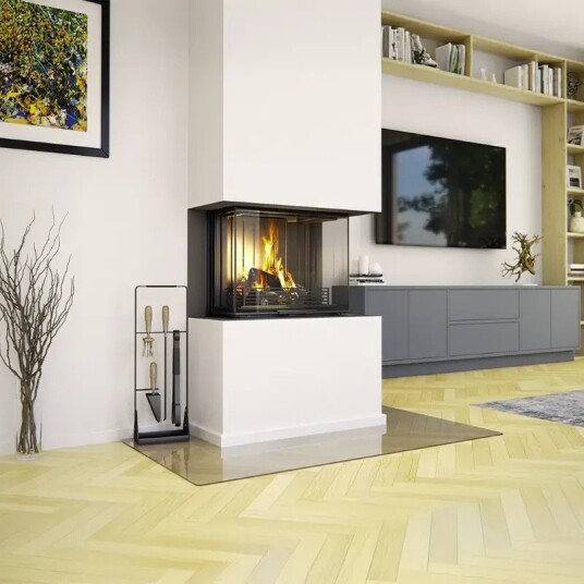 Rüegg RAS 50x68x42 Venstre lang 51.5