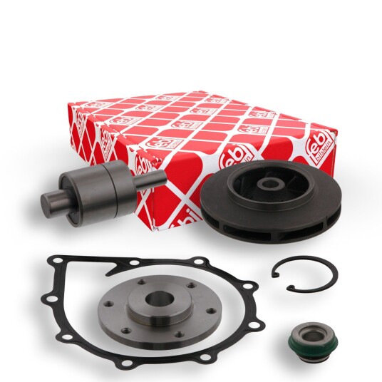 FEBI BILSTEIN 33173 Reparasjonssett vannpumpe