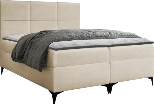 Boisdale Kontinentalseng 160x200 cm -