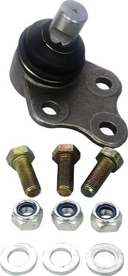 Bærekule DENCKERMANN D110170