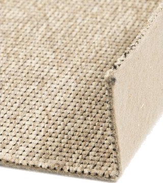 Kilands Chile beige 3412 – vegg til vegg teppe
