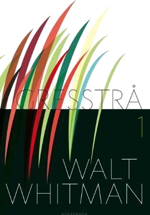 Gresstrå 1 Av Walt Whitman