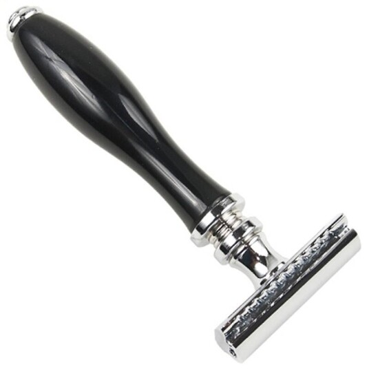 Parker Safety Razor Black 111b Parker Safety Razor Black 111b