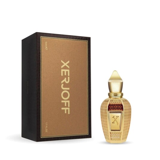 Xerjoff Unisex Parfyme Xerjoff Oud Stars Luxor 50 Ml Xerjoff Unisex Parfyme Xerjoff Oud Stars Luxor 50 Ml