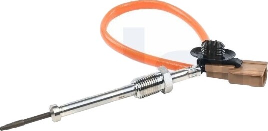 DELPHI TS30116-12B1 Sensor, eksostemperatur