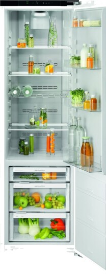 Electrolux Kjøleskap ERZ9ME18C Integrert Electrolux Kjøleskap ERZ9ME18C Integrert