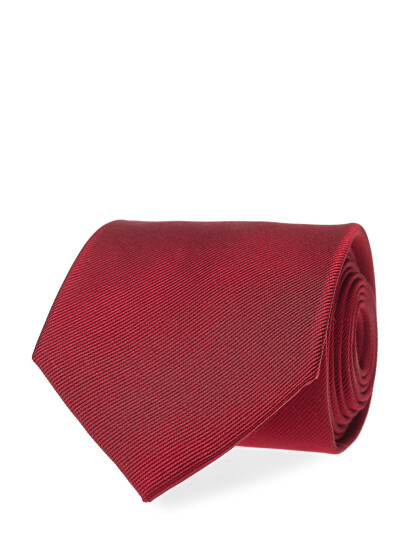Amanda Christensen Classic Tie Red Amanda Christensen Classic Tie Red