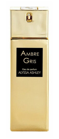 Alyssa Ashley Parfume Ambre Gris Eau De Parfum 50 Ml Alyssa Ashley Parfume Ambre Gris Eau De Parfum 50 Ml
