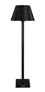 Graz bordlampe svart Graz bordlampe svart