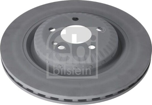 FEBI BILSTEIN 1003479 Bremseskive