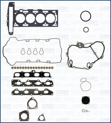 Tetnings helsett, motor AJUSA 50366600