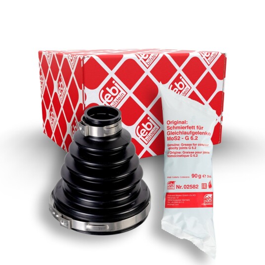 Febi Bilstein Mansjett drivaksel FEBI BILSTEIN 174396