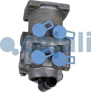 Bremseventil driftsbremse COJALI 2212269