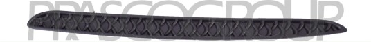 Ventilasjonsgitter PRASCO ME4422183