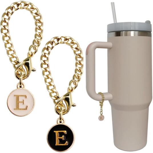 INF Stanley Universal Cup tilbehørsetiketter 2-pak E INF Stanley Universal Cup tilbehørsetiketter 2-pak E