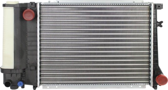 ABAKUS 004-017-0004 Radiator, motorkjøling