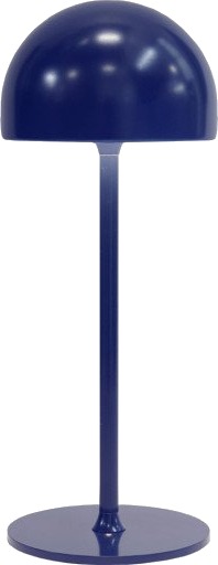 Sirius Tim oppladbar bordlampe blå 30 cm Sirius Tim oppladbar bordlampe blå 30 cm