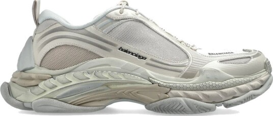 Balenciaga Herre Sko Grå 40 EU,