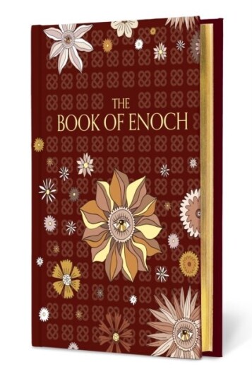 The Book of Enoch The Book of Enoch