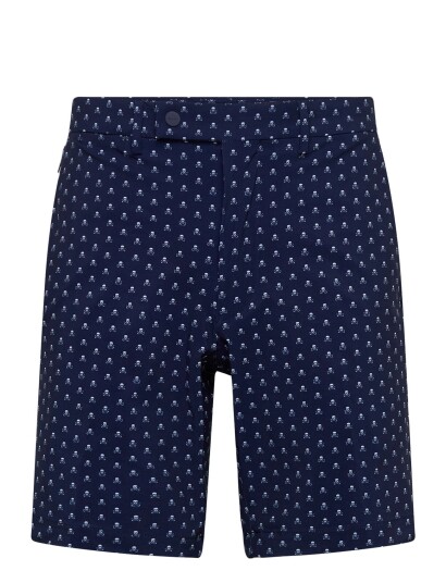 Ralph Lauren Golf Fthrwght Cypress Wvn Shorts   Navy   34