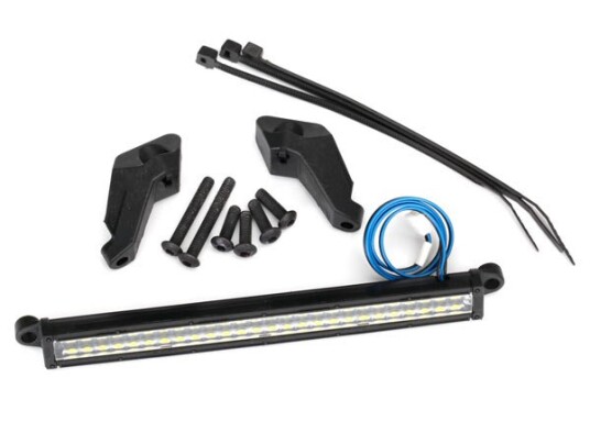Traxxas 8486 Headlights LED Lightbar Desert Racer Traxxas 8486 Headlights LED Lightbar Desert Racer