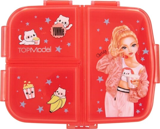 TOPModel Cutie Star Matboks XL 3 rom