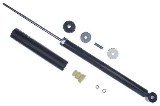 Støtdemper DENCKERMANN DSF295G Støtdemper DENCKERMANN DSF295G