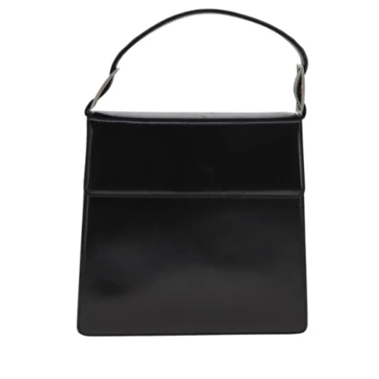 Salvatore Ferragamo Dame Svart